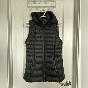Brave The Cold Vest